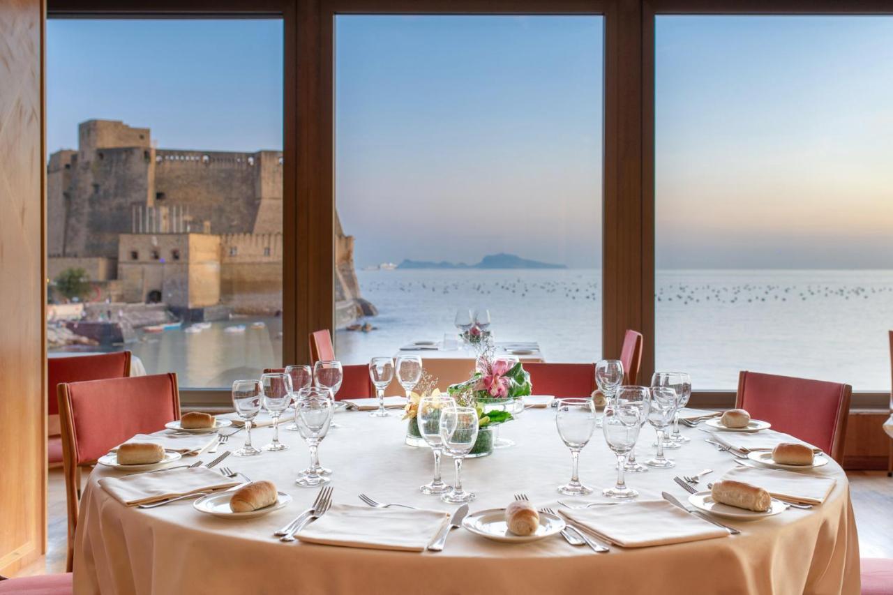 Royal Continental 4* Napels