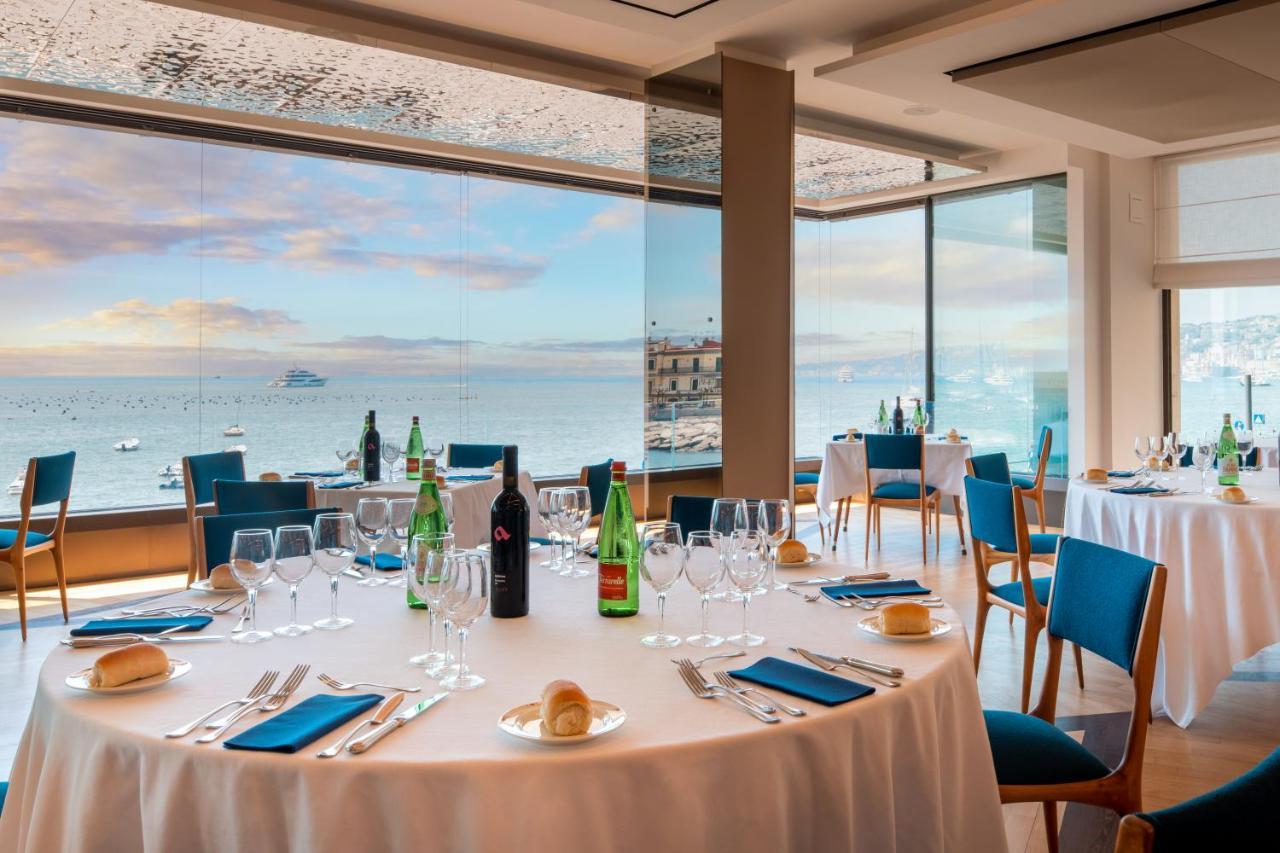Royal Continental 4* Napels